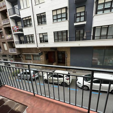 Byandreea Apartaments Etxebi Gernika Exterior foto