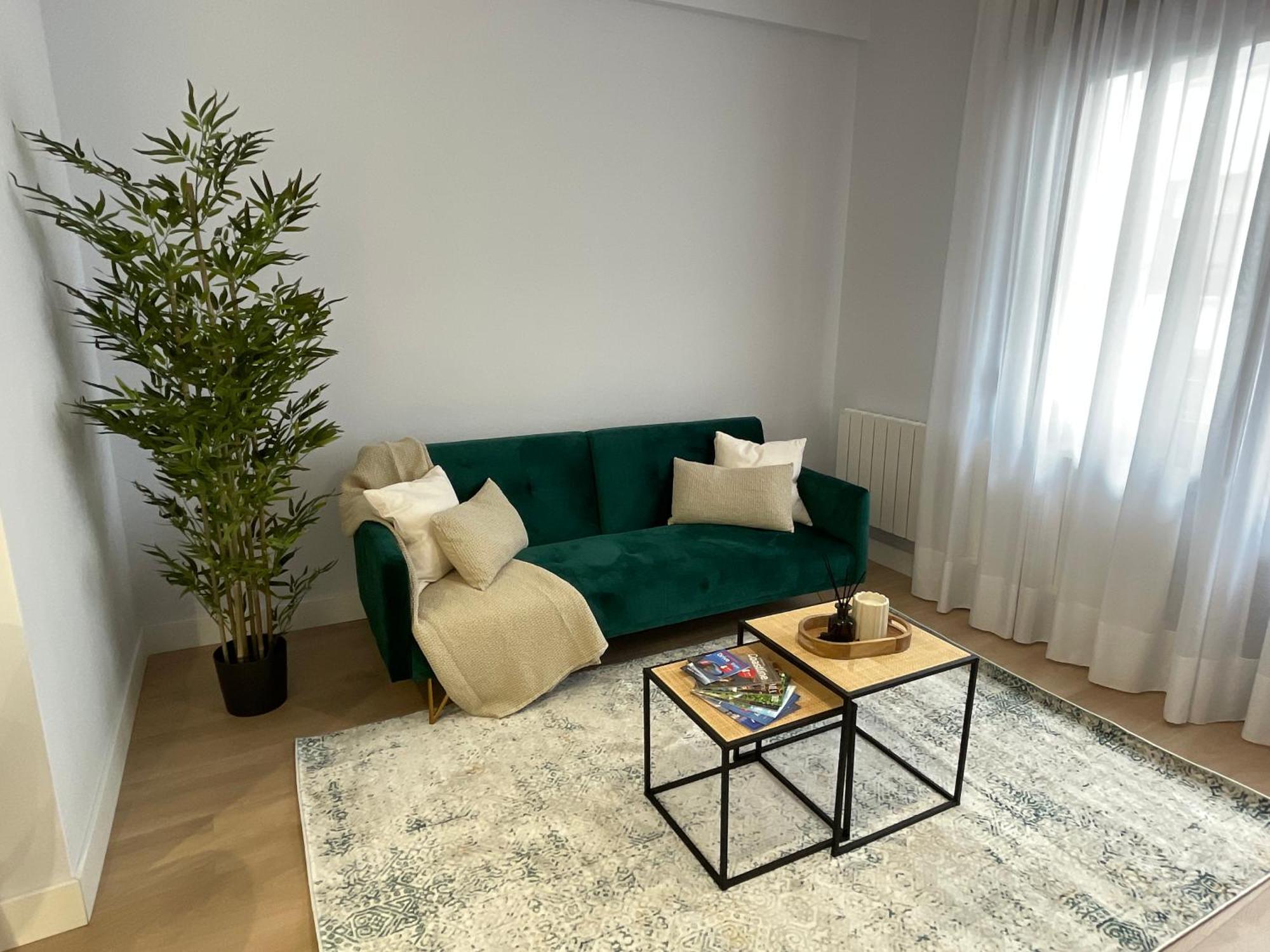 Byandreea Apartaments Etxebi Gernika Exterior foto