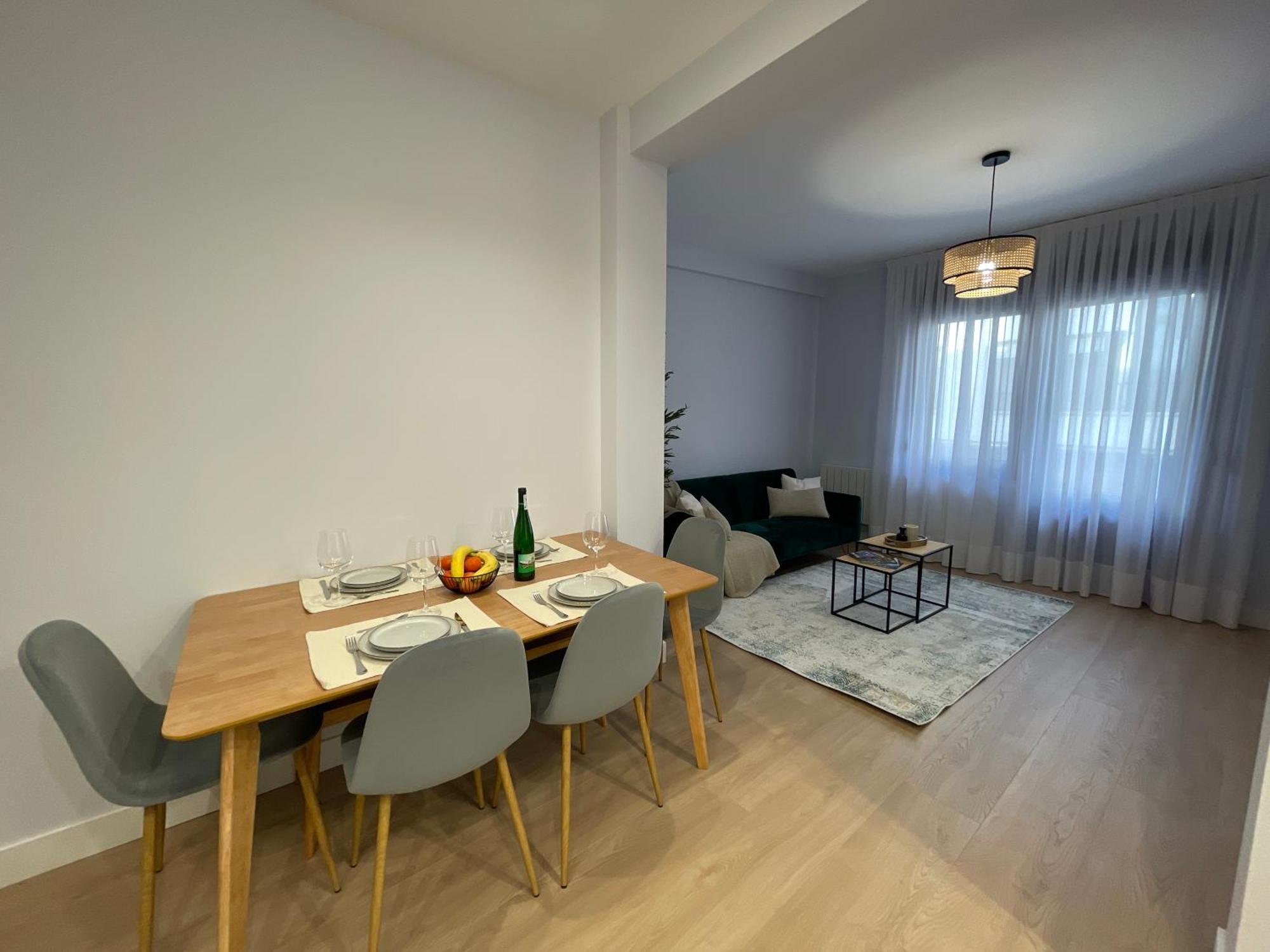 Byandreea Apartaments Etxebi Gernika Exterior foto
