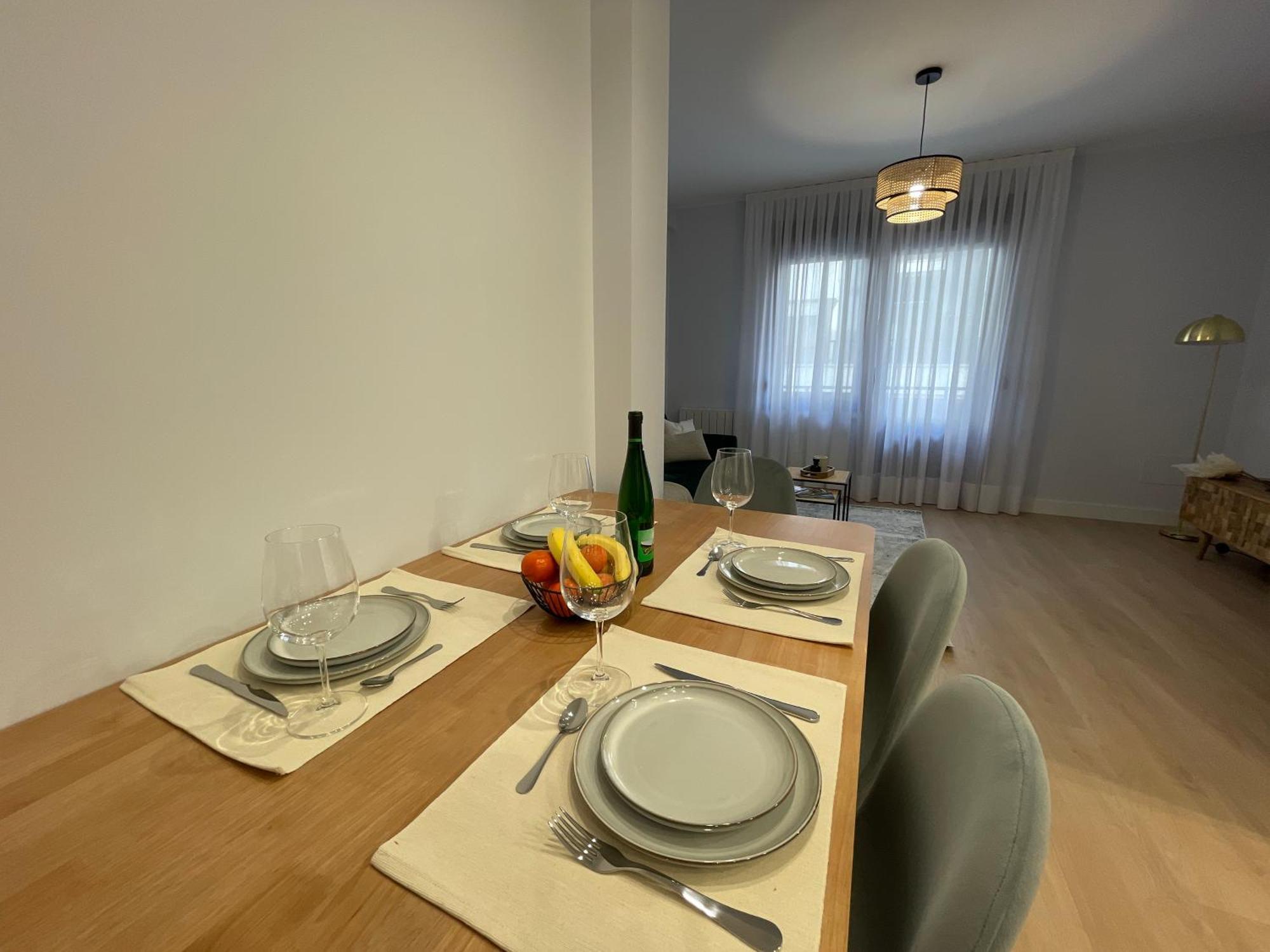 Byandreea Apartaments Etxebi Gernika Exterior foto