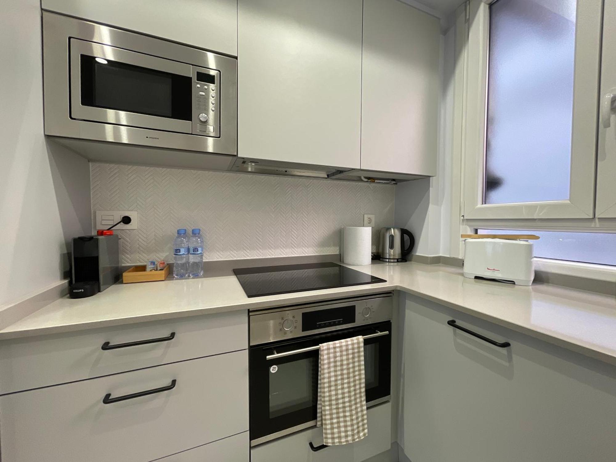 Byandreea Apartaments Etxebi Gernika Exterior foto
