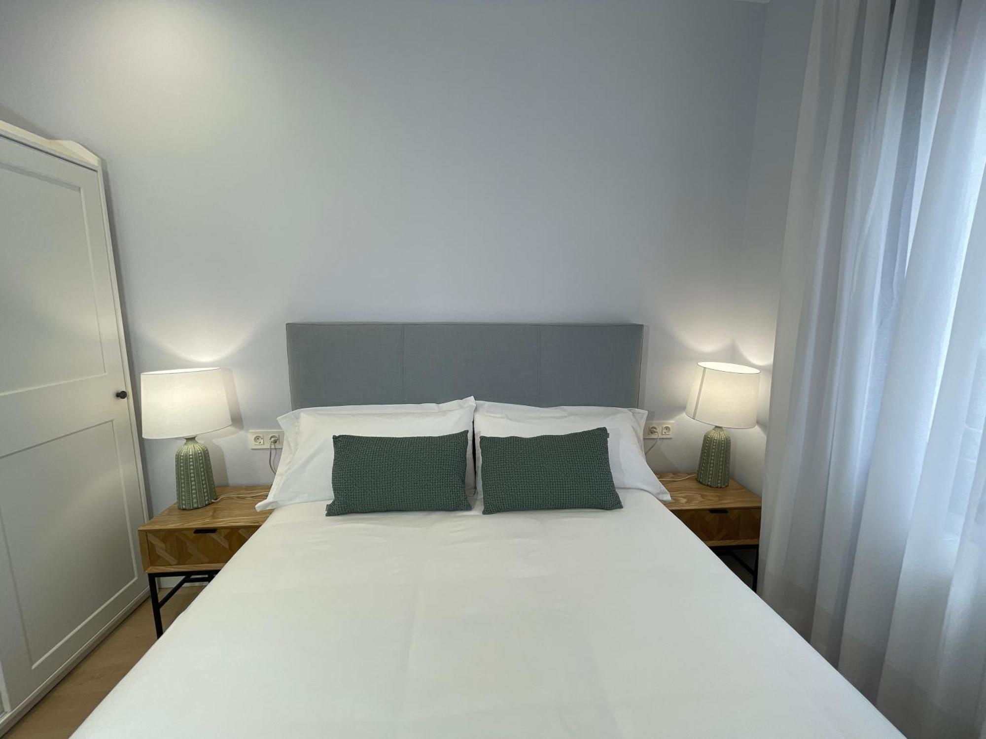 Byandreea Apartaments Etxebi Gernika Exterior foto