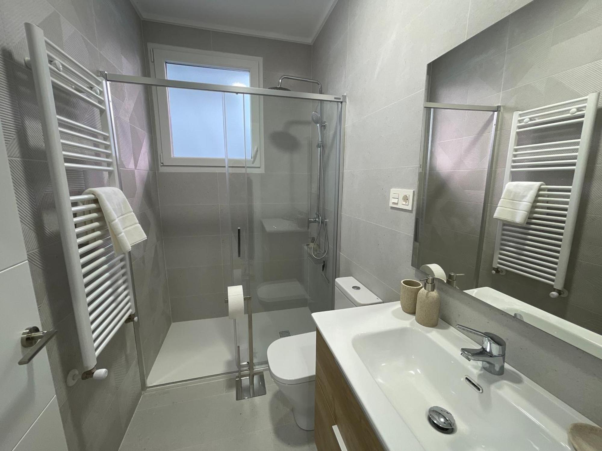 Byandreea Apartaments Etxebi Gernika Exterior foto