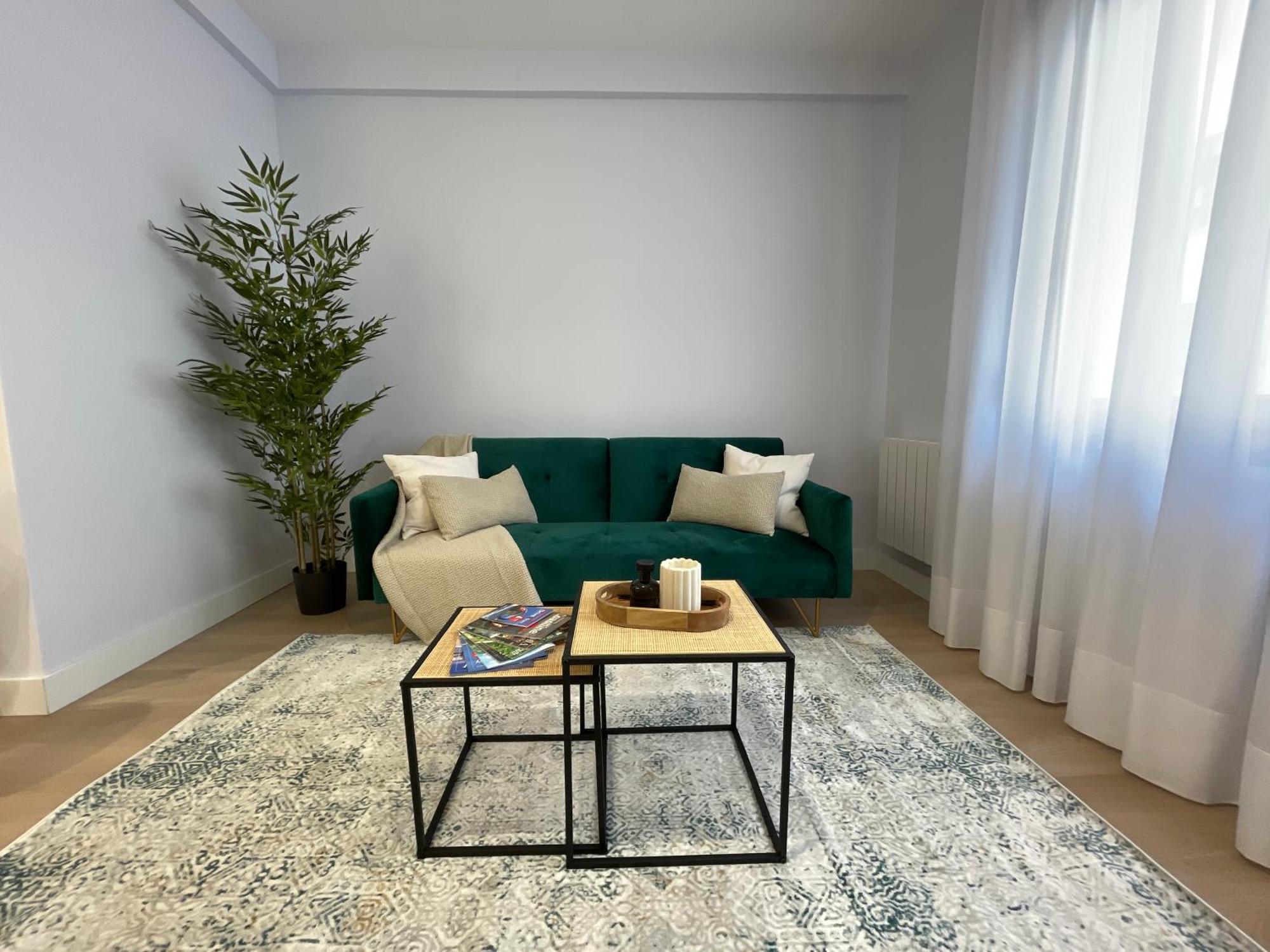 Byandreea Apartaments Etxebi Gernika Exterior foto