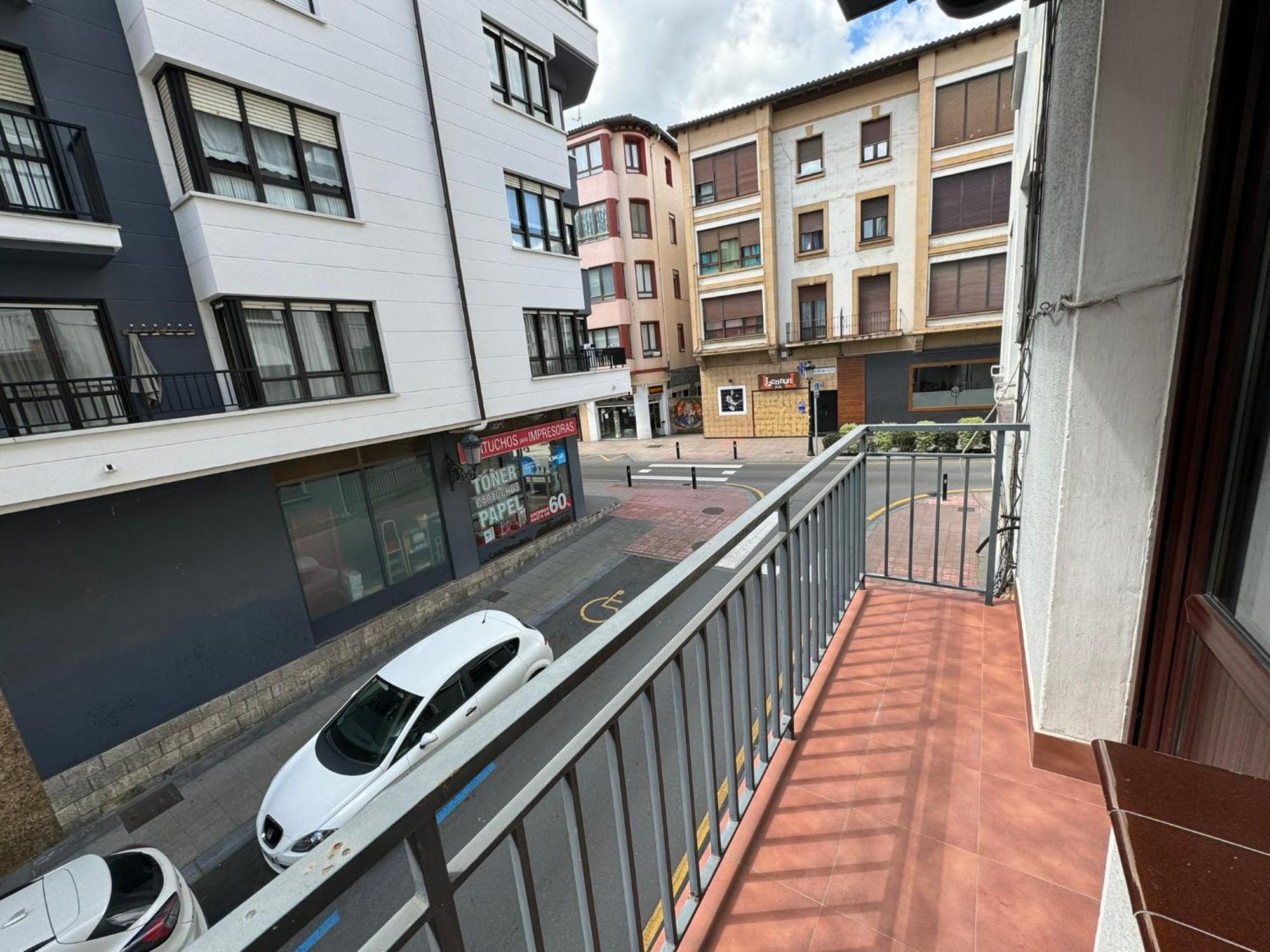 Byandreea Apartaments Etxebi Gernika Exterior foto
